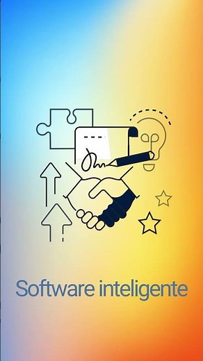 ¿Qué es SINCO ERP? Síguenos para descubrir cómo transformar tu empresa con tecnología. #SincoERP