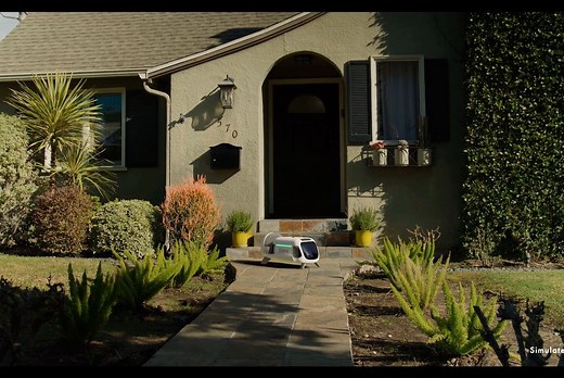 Zipline’s new drones release tethered mini-drones for precision package deliveries