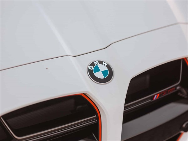 How BMW Paint Colors Have Evolved and Why