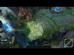 Battle Academia Ezreal Emote Spam