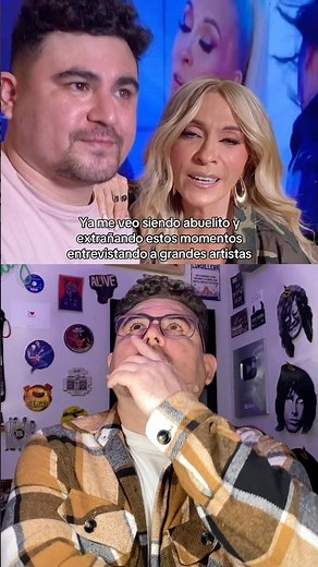 CAMILO - The Tree: How I’ll remember my grandpa’s artists 🎙️👴🏻🥹 YURI, FONSECA, DIEGO TORRES and more