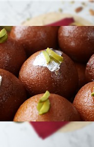 91K views · 2K reactions | Special Gulab Jamun with Milk powder is a foolproof recipe for you all to try and enjoy with your Family. #HappyCookingToYou #FoodFusion Written Recipe: https://bit.ly/3vlSBBe | Food Fusion | Facebook