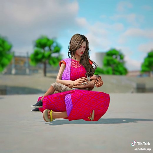Happy Mother's Day Free Fire Edit