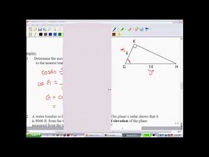 F&P Math 10 - Lesson 2.4 & 2.5 (Part 1)