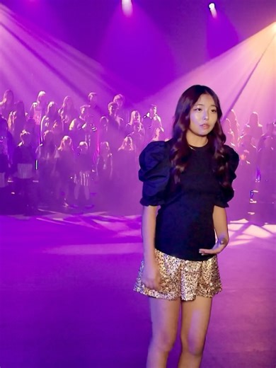 One Voice Children's Choir on Reels