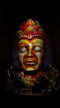 POV: Indiana Jones Ride 🐍 Disneyland | #Shorts