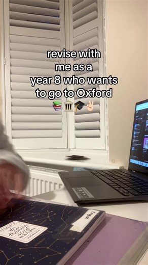 follow! #oxford #viral #fyp #academic #study