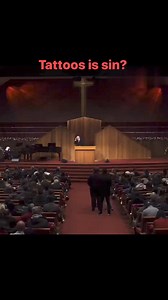 1.2K views · 20 reactions | Tattoos in the Bible | Biblical knowledge | Facebook