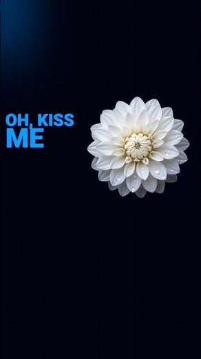 ​Kiss Me - Sixpence None The Richer (Lyrics) 🤍✨ #Aesthetic
