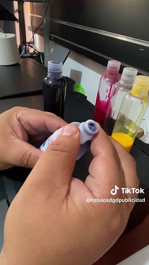 Cómo solucionar problemas de impresión en Epson L3210