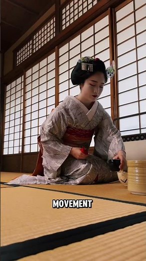 Japanese Tea Ceremony Explained: The Beauty of Sadō & Matcha 🍵✨