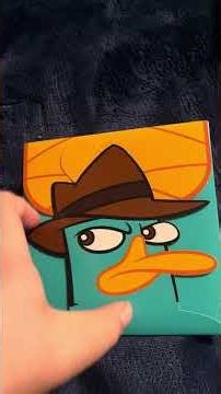 Phineas and Ferb: The Perry Files and Animal Agents DVD Unboxings