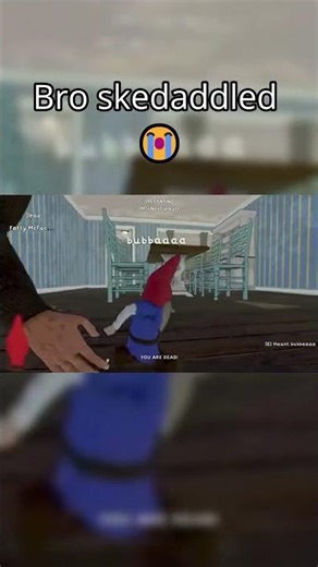 Bro didn't panick at all 💀 #funny #memes