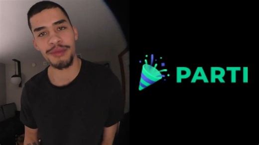 What is Parti? Streamers Jack Doherty and Sneako start livestreaming on new platform