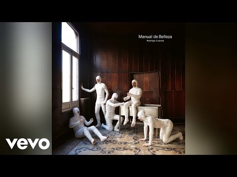 Rodrigo Cuevas, Mala Rodríguez - BLZA