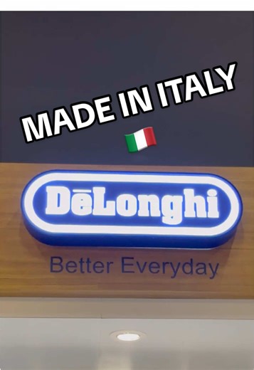 Delonghi Range Cooker: Stylish 5 Burners & 100L Oven