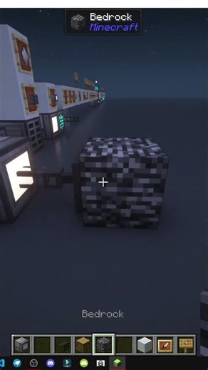 CÓMO FUNCIONA el DESTRUCTOR en MINECRAFT con REFINED STORAGE