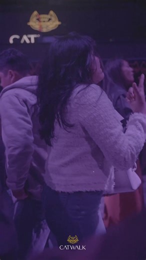 Serving looks from bar to dance floor. #biggestclubpokhara #fypシ゚viral #catwalk #fyppppppppppppppppppppppp #biggestclubinnepal