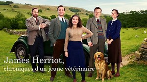 James Herriot chroniques d’un jeune vétérinaire