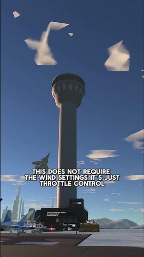 How to Defy Gravity in the Test Pilots VRC World #vrchat #vrchatcomedy #vrchatfurry