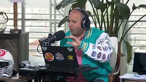 It's only day two in Miami, and Florida Fritzy is already in full effect | The Dan Patrick Show