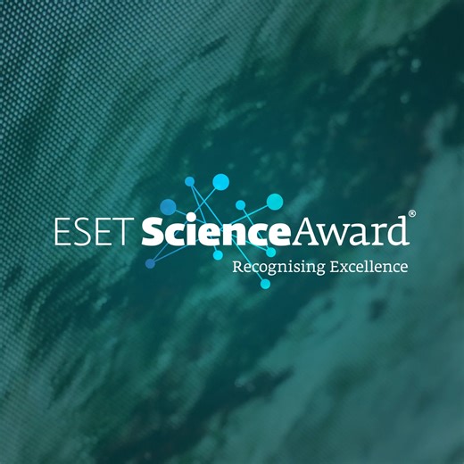 Relive the magic of the ESET Science Award 2024! ✨ We celebrated the brightest minds in science, honoring their groundbreaking achievements and contributions to the world and the future of our planet. The Gala Evening was a night to remember, dedicated to awarding laureates, recognizing their exceptional work, and pushing the boundaries of science. #ESETScienceAward #EmanuelleCharpentier #NobelLaureate #ESET #ProgressProtected ESET Science Award | ESET