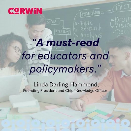 Creating classrooms where thinking thrives | Rebuilding Students' Learning Power by Zaretta Hammond