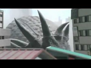 Monster Rampage - HD