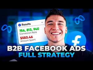 How to Run B2B Facebook Ads
