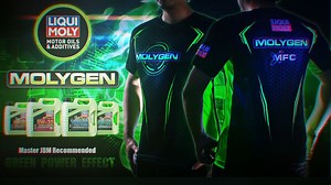 🧪 พบกับจักรวาลใหม่ในรูปแบบของ Green Technology แห่งการหล่อลื่นเครื่องยนต์สันดาปภายในล่าสุดที่ไม่เหมือนใครกับรถสายเบนซินยุคปัจจุบัน (เป็นสเปคพิเศษที่เหมาะสำหรับรถแนวญี่ปุ่นและเอเชียโดยเฉพาะ) ⭐️ Liqui Moly #MOLYGEN NEW GENERATION น้ำมันเครื่องสีเขียวเรืองแสง สูตรลดแรงเสียดทานแบบพิเศษ (Low Friction Control with MFC V2. Technology) ได้รับการรับรองมาตรฐาน 100% จาก API SP และสามารถรองรับเครื่องยนต์เบนซินที่ใช้เทคโนโลยีหัวฉีดตรงสู่ห้องเผาไหม้ DFI (Direct Fuel Injection) เพื่อต่อต้านการชิงจุดระเบิดก่อน