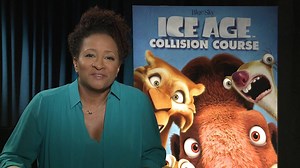 8.5K views · 723 reactions | Wanda Sykes returns as Granny in Ice...