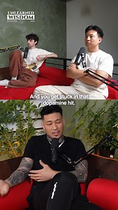 Lust: Satan’s Most Powerful Weapon to Destroy Your Future - see Unlearned Wisdom Podcast for the Full Episode on Lust | Johnny Chang Live