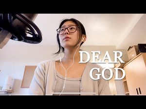 Dear God - Cory Asbury // Cover