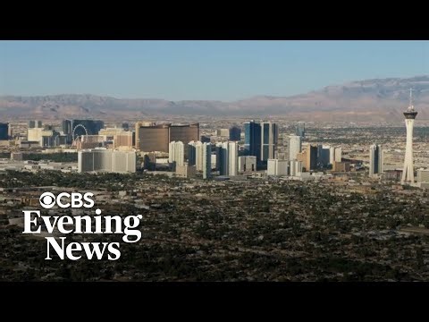 Nevada cyberattack cripples public services across state