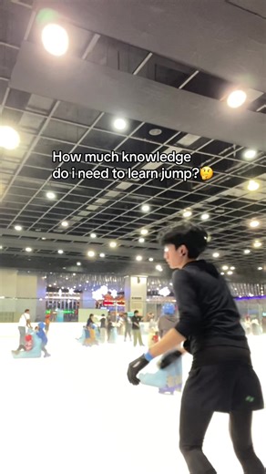 Mastering the Single Axel Jump in Ice Skating