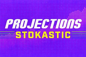 Stokastic | DFS Projections, Ownership & Sims for DraftKings & FanDuel