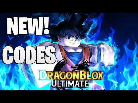 DRAGON BLOX ULTIMATE CODES [ROBLOX] *NEW* ALL WORKING CODES