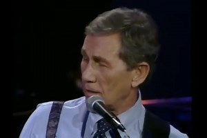 【经典大师现场】- Chet Atkins And Friends 1987 No 1 Guitar Channel