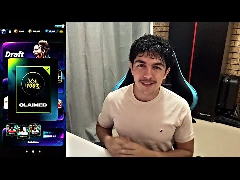 MADFUT 26 100% COLLECTIONS GUIDE! | UNLIMITED CARDS