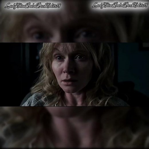 The BabaDook TV Scene#thebabadook#jenniferkent#horror#movie#clips#film#shorts#fyp#timpurcell