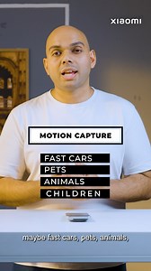 You don’t just use the #Xiaomi15Ultra. You unlock it. From mastering Pro settings to dialing in that perfect Leica look, this is your guide to squeezing every drop of brilliance from the beast. Because greatness isn't automatic. It’s optimized. Watch. Learn. Master the Ultra. #ThisIsIt 🛒: bit.ly/Xiaomi15Ultra | Xiaomi India