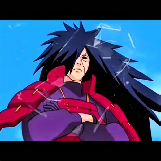 Madara × among us 🗿💯❤️