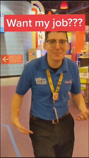 Become a Master Builder Today!