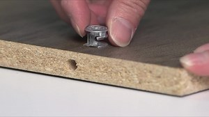 Prepac HangUps 30 in. W x 72 in. H x 16 in. D Large Storage Cabinet in Black BSCW-0707-2K