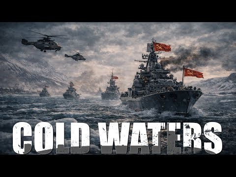 Avoiding Shallow Waters | Submarine Stealth Operations