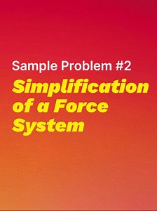 Solving Force Sample Problems in Civil Engineering