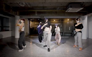 Tinashe - Party Favors (ft. Young Thug) l HEYJOo编舞