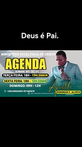 16 reactions · 3 comments | MEC- Ministério Excelência de Cristo on Reels | Facebook