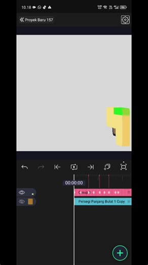 3D Animation Techniques Using Alight Motion