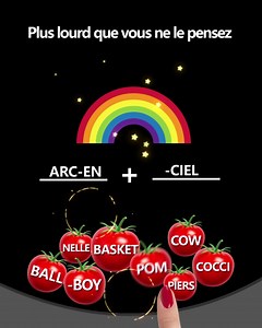 12 reactions | Entraînez votre cerveau et améliorez votre vocabulaire GRATUITEMENT ! Défiez des millions de joueurs ! | Pro des Mots Community | Facebook